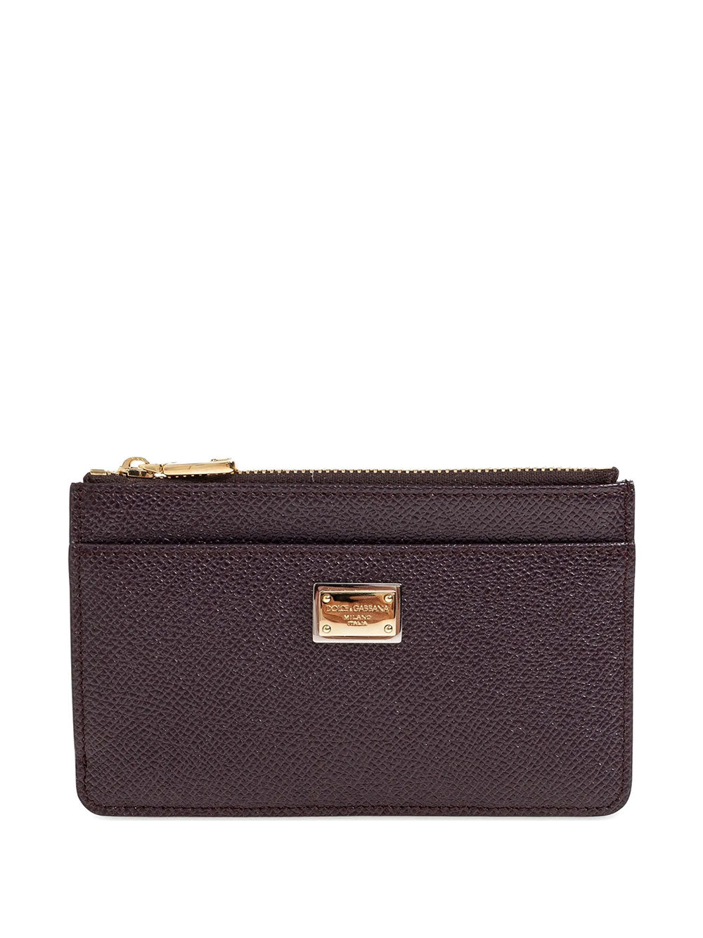 Dolce & Gabbana PORTAFOGLIO - Red | 25a03467b2bd71ae6818df2abd751320f312e2f9