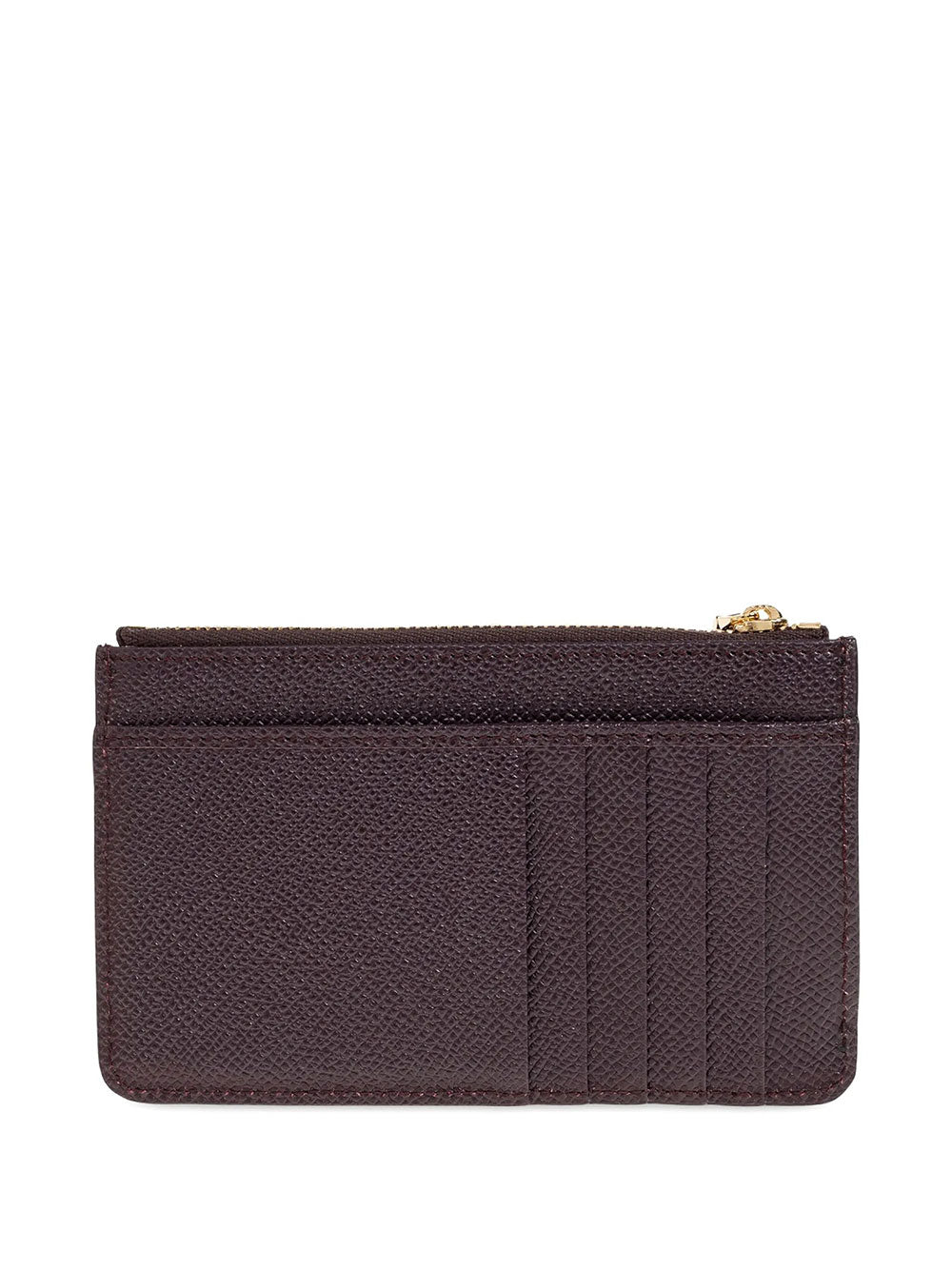 Dolce & Gabbana PORTAFOGLIO - Red | ee8cd9d6df42c0f66074f071ccb76ba321e31bb2