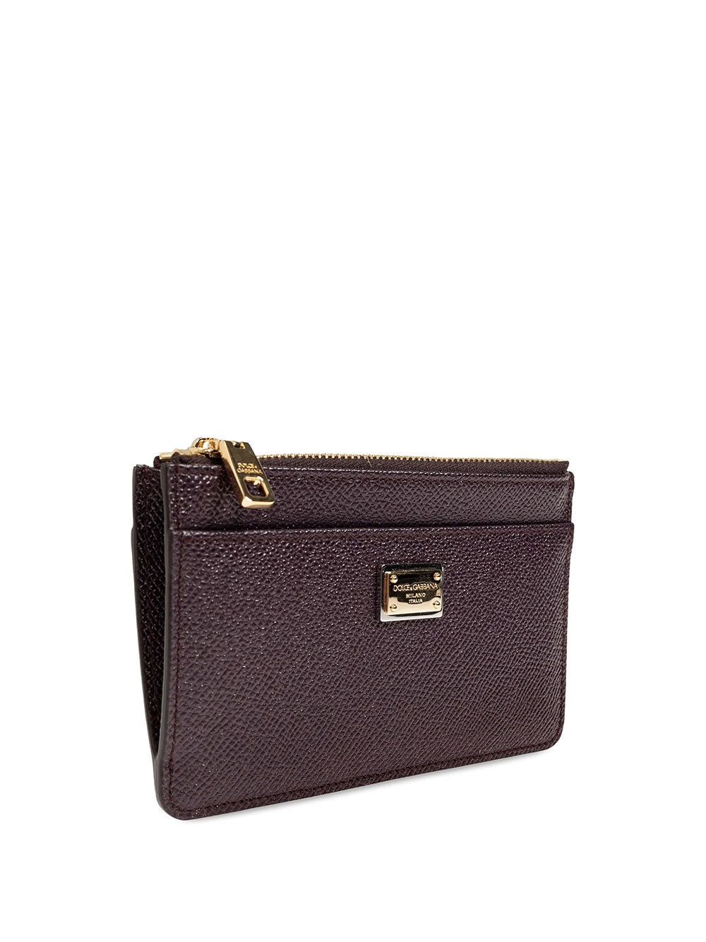 Dolce & Gabbana PORTAFOGLIO - Red | 3664f1164ad5ab837bca232803b3796c5bb48246