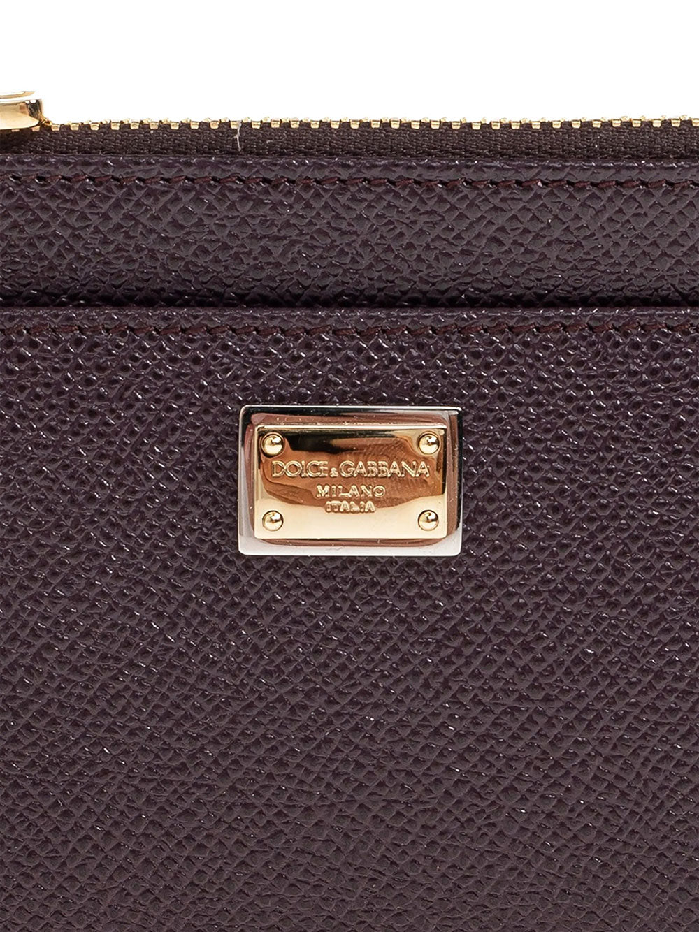 Dolce & Gabbana PORTAFOGLIO - Red | 0706265879ac3f1a4693b0580c119d8ccc3cfac5