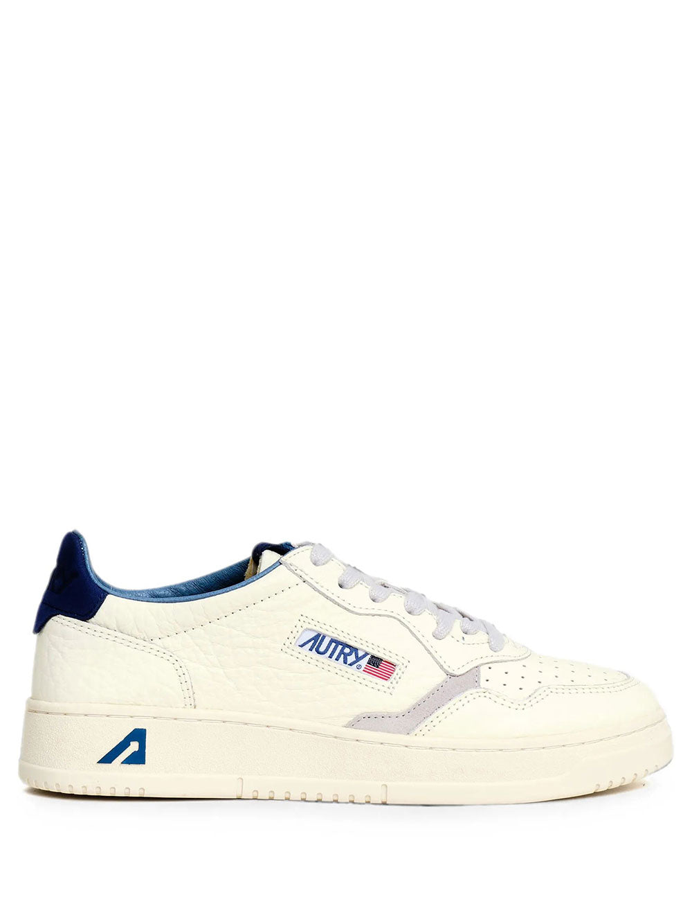 Autry Sneakers - Blue | 001452019f529e730c76e4dc102a955d1c21a9b6