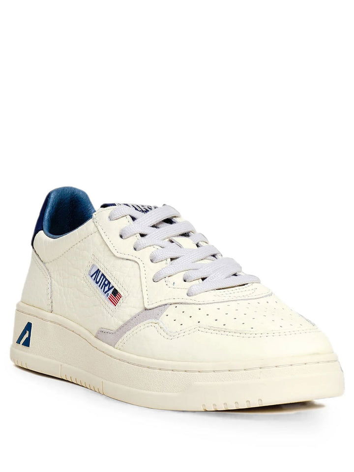 Autry Sneakers - Blue | f47bc11b9c5e663ed94dcb5cafd2eba4319bf6a3
