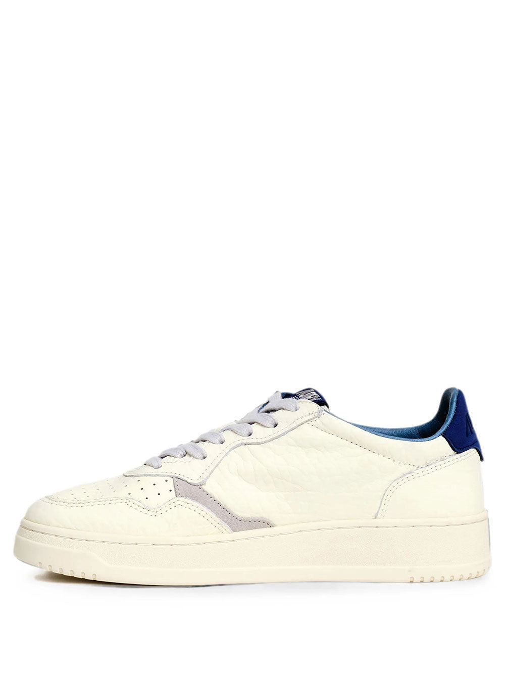 Autry Sneakers - Blue | 777ee9d3fdc633093b94f4b8855ca75f4c9958b8