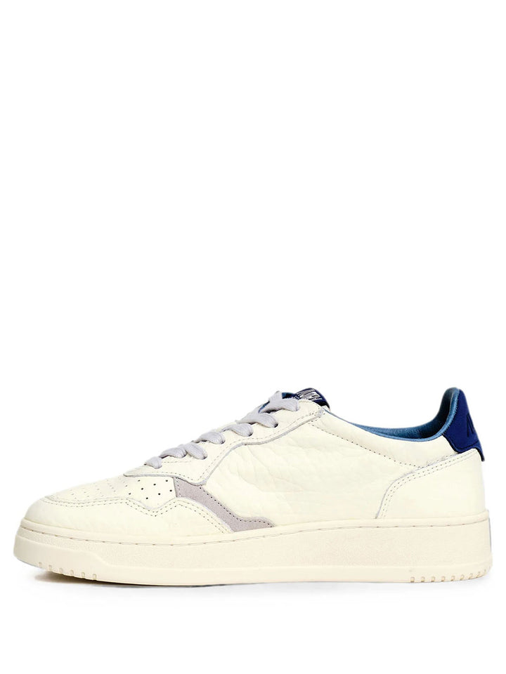Autry Sneakers - Blue | 777ee9d3fdc633093b94f4b8855ca75f4c9958b8