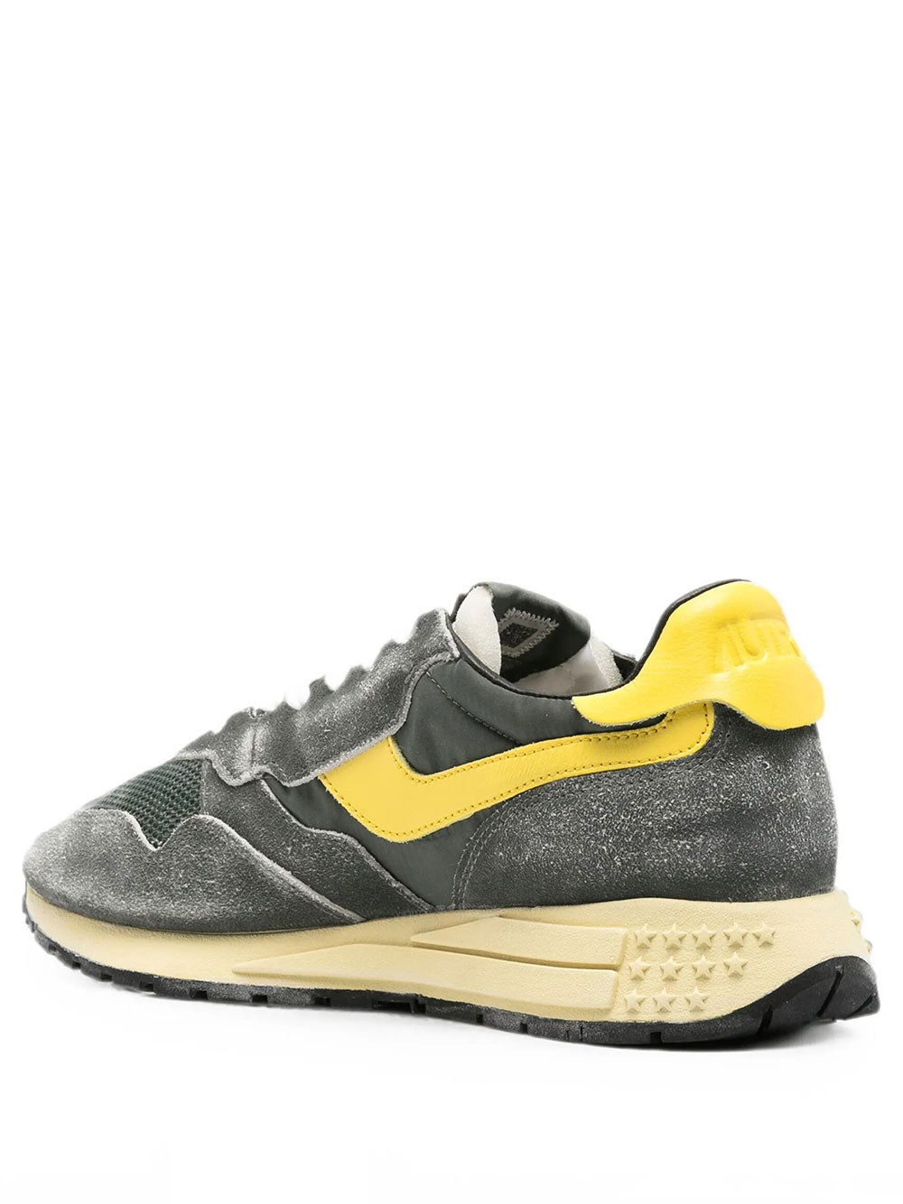 Autry Sneakers - Green | ca7ec79e0afaee59d2fe3c030900ddd7acd89427