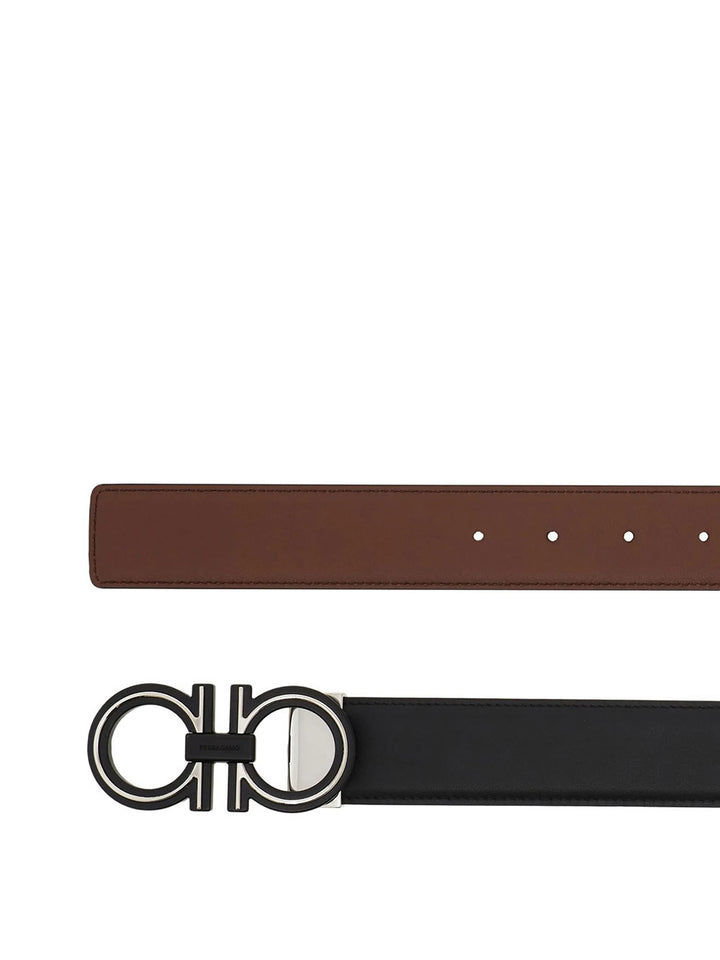 Ferragamo Belts - Black | b622a9de75f5ef626a4a72468152a56b88b6397f