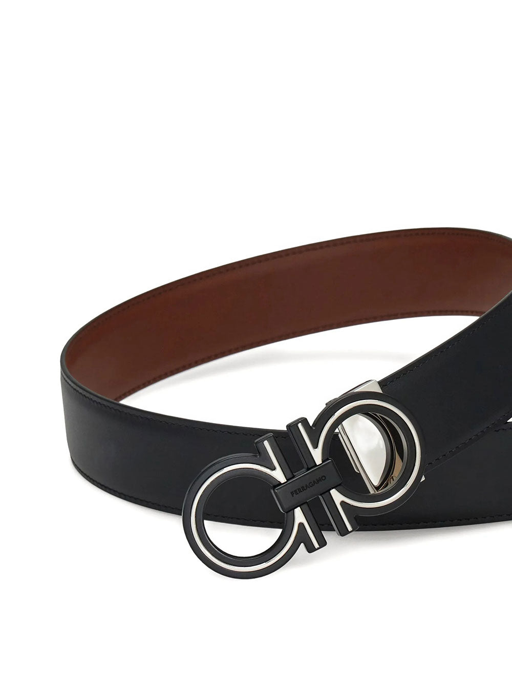 Ferragamo Belts - Black | f37ece7324aac50320416302bf2b4463333d8748