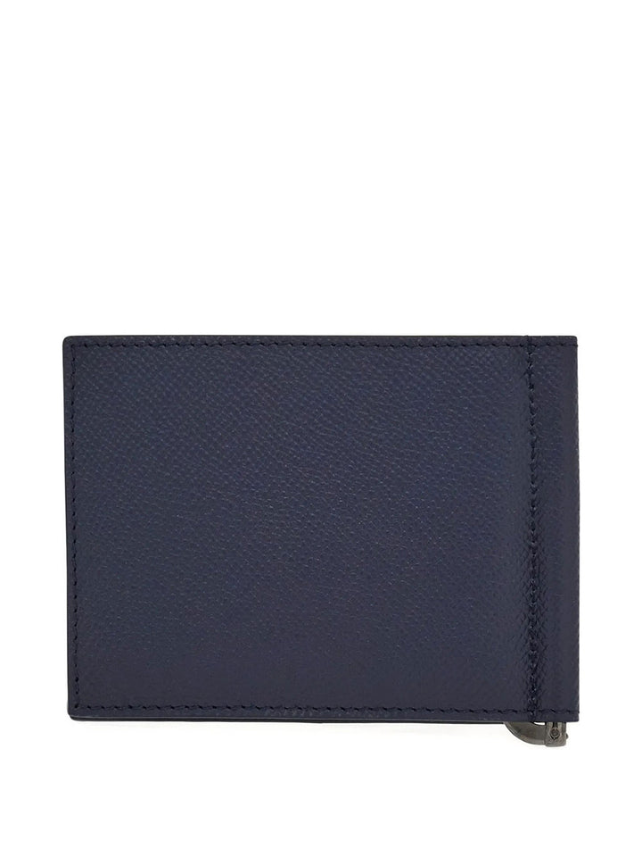 Ferragamo PORTAFOGLIO - Blue | 6ebf9592a99e235a2f0b24589165b858e0f0f9b2