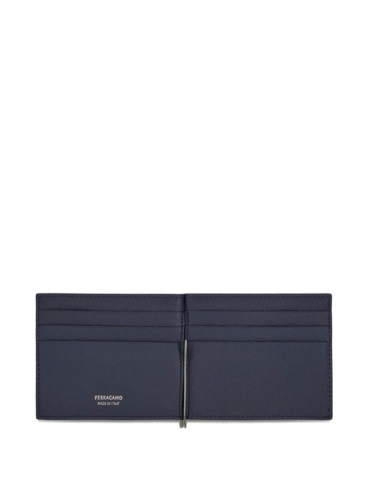 Ferragamo PORTAFOGLIO - Blue | 396974578cedfafffb4bc8208564a6244ac1937b