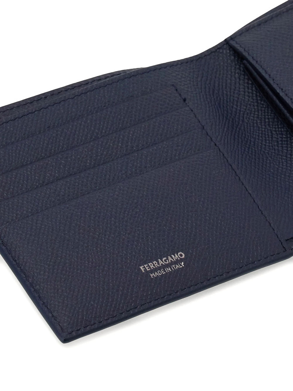 Ferragamo PORTAFOGLIO - Blue | 917a4154a095e286bd705e23f22a5c2b962d0436