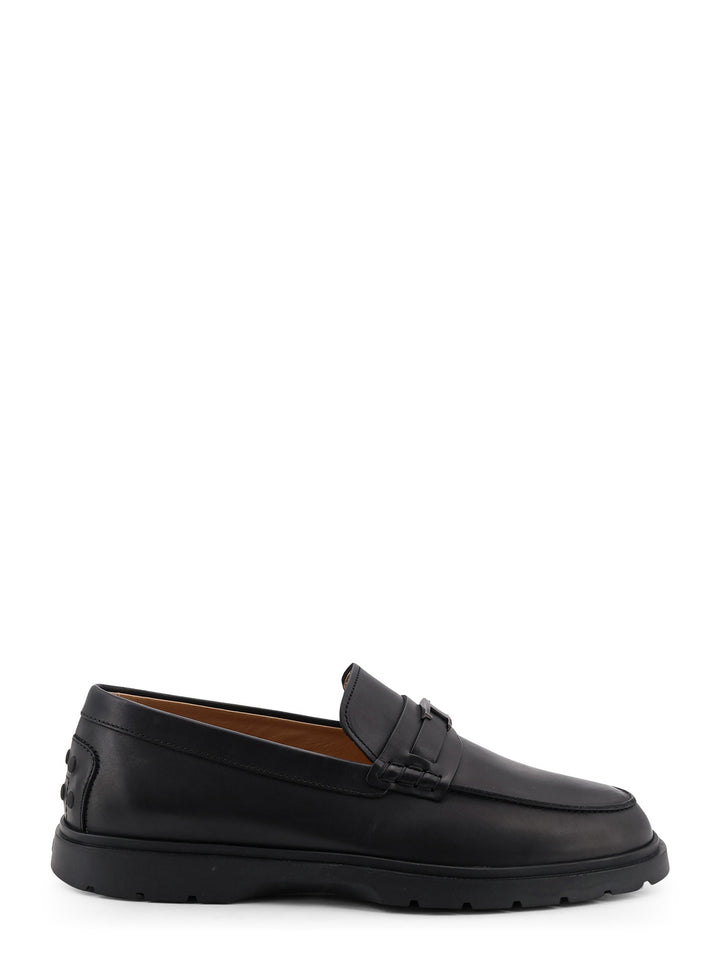 Tod'S Flat shoes - Dark | c40e187a1580449f164f7534f32c303ee4d1d399