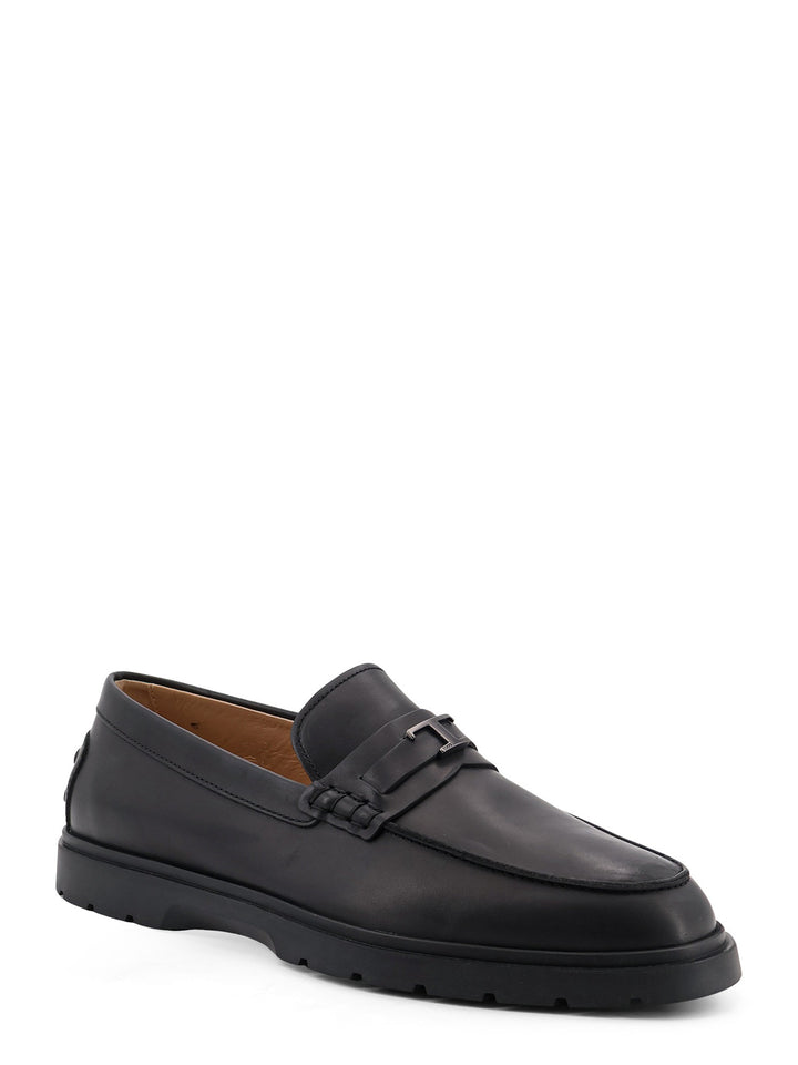 Tod'S Flat shoes - Dark | 36b526ce249e7085494c25674063f7aefb733275