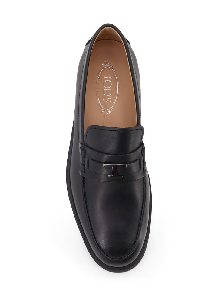 Tod'S Flat shoes - Dark | 785e75e13f7bdd0b256137c8cddd30cd6c2281f0