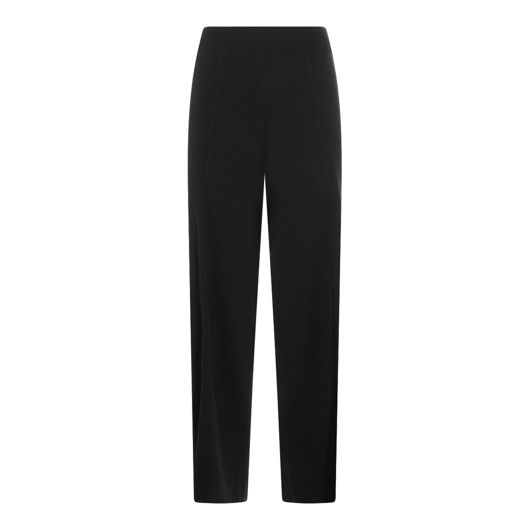 Fabiana Filippi Trousers - NAVY | 06d9f0aa95b2ea53ce341922ee27663368fd4ccf