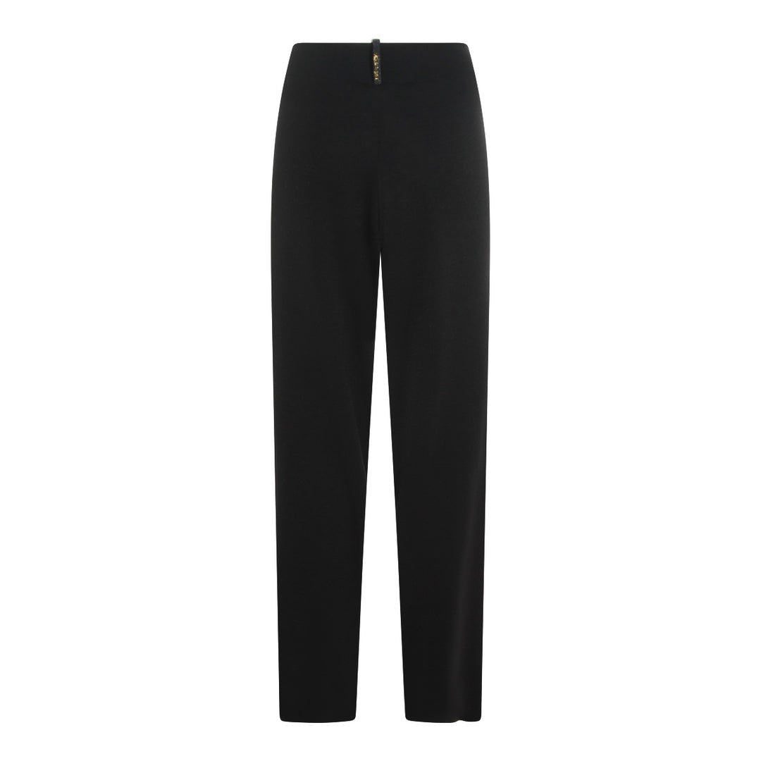Fabiana Filippi Trousers - NAVY | 3b30ecc1569418eaac2d518616416fdd9e1d2953