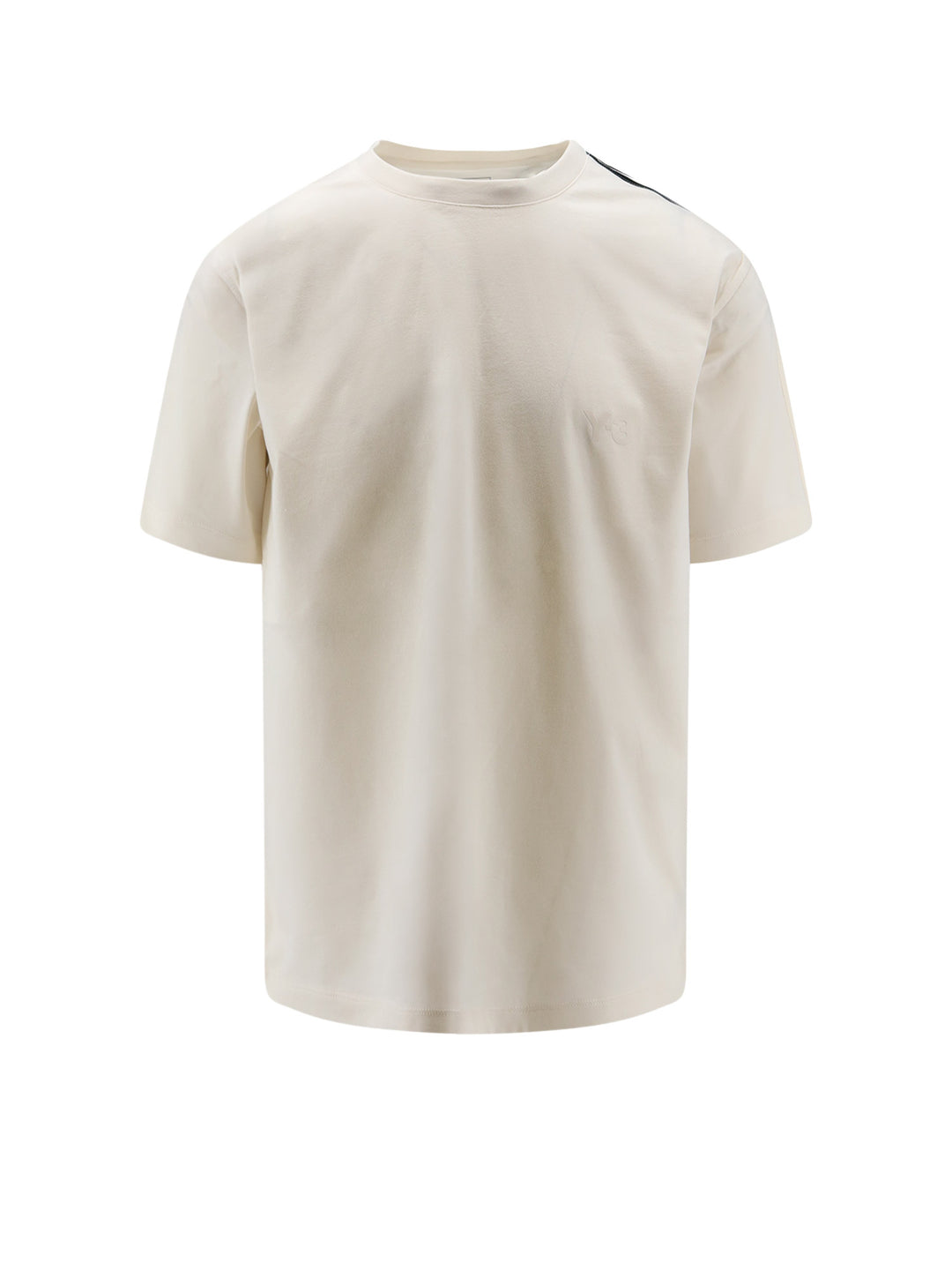 Y-3 T-shirts and Polos - WHITE | dad4fcd8eee0ed1a22e30a9e73c777a944411b3b