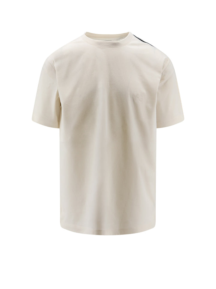 Y-3 T-shirts and Polos - WHITE | dad4fcd8eee0ed1a22e30a9e73c777a944411b3b