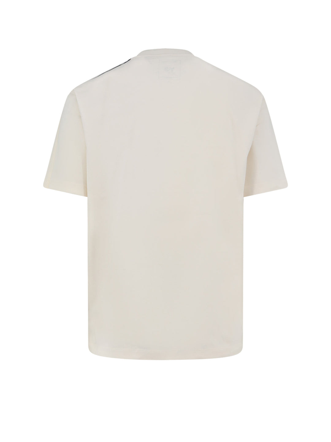 Y-3 T-shirts and Polos - WHITE | 8e850507d2db0187545a93980314365319b349e5