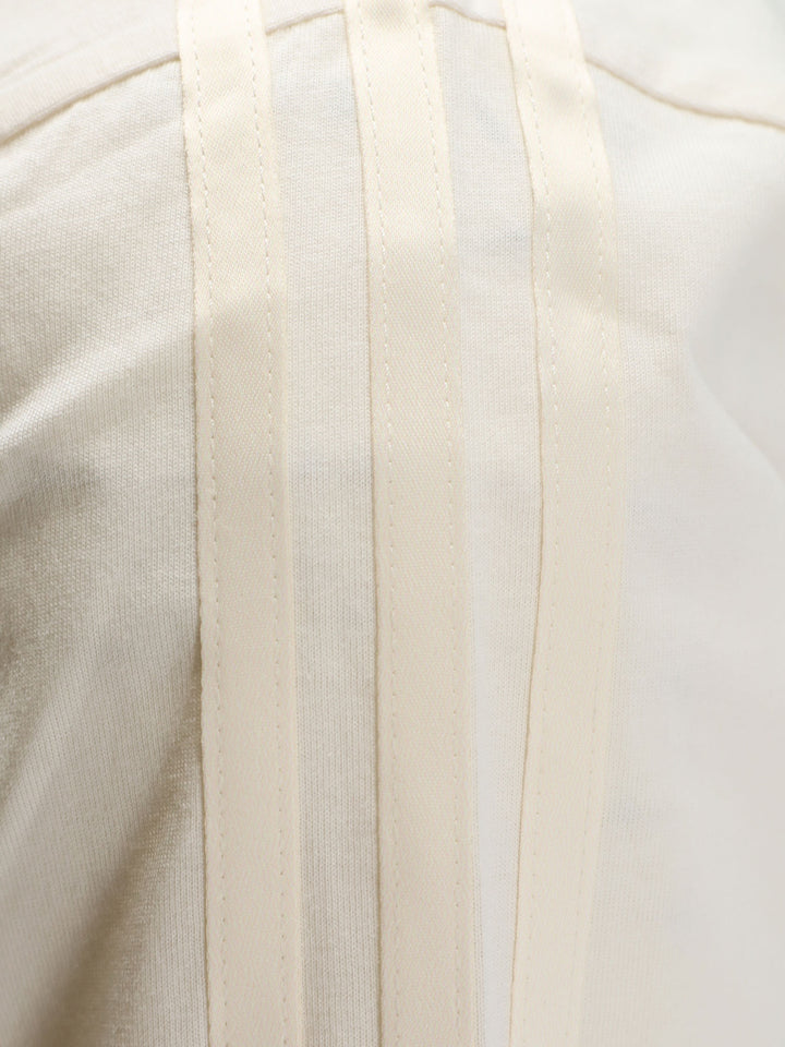 Y-3 T-shirts and Polos - WHITE | 7a18642b96cfa5e3a5f7f760ef7ad16ca554c9b4