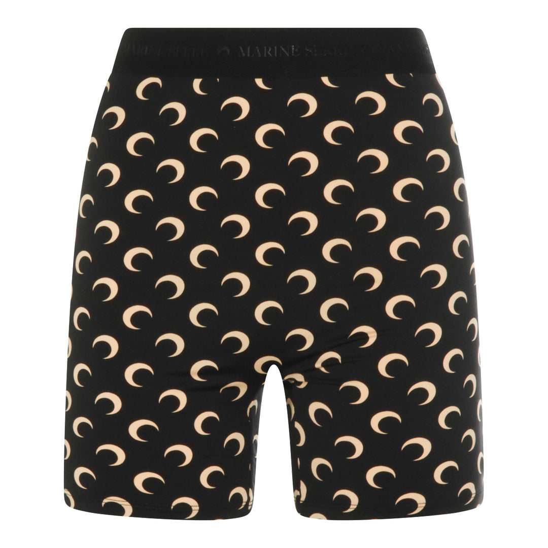 Marine Serre Shorts - INVERSE TAN | a4b708bb2295a5312816d0b47bdbe4d00c61bbfe