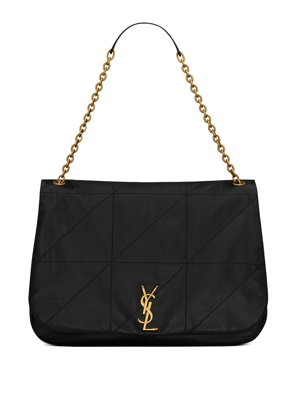 Saint Laurent Paris Shoulder Bags - Black | ecff5da491c0285ef4d2b1e7e14a5b8132935eb7