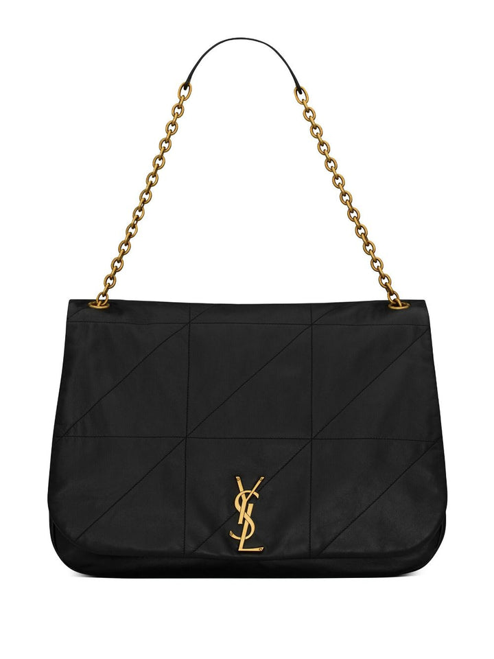 Saint Laurent Paris Shoulder Bags - Black | ecff5da491c0285ef4d2b1e7e14a5b8132935eb7