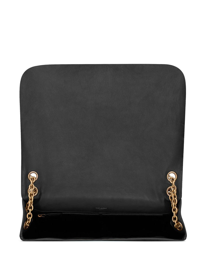 Saint Laurent Paris Shoulder Bags - Black | 918eeda81c3bb9a5b33f2cd3a3b35e3146bf1ee4