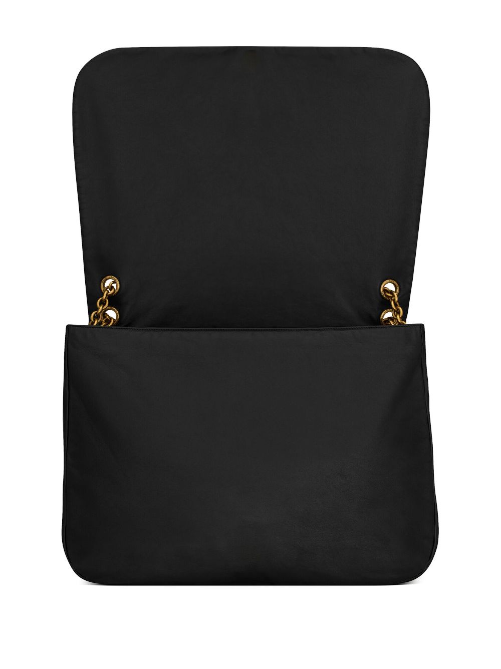 Saint Laurent Paris Shoulder Bags - Black | 4e24f48f7e0ece24aa068f95aa0b139a7a67807c