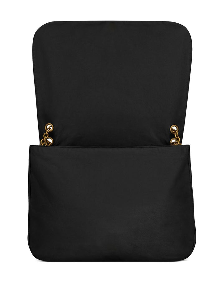 Saint Laurent Paris Shoulder Bags - Black | 4e24f48f7e0ece24aa068f95aa0b139a7a67807c