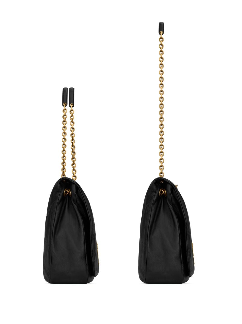 Saint Laurent Paris Shoulder Bags - Black | 0c73e6bdb169b8c729d90c29f9a0be4ad5ebeb14
