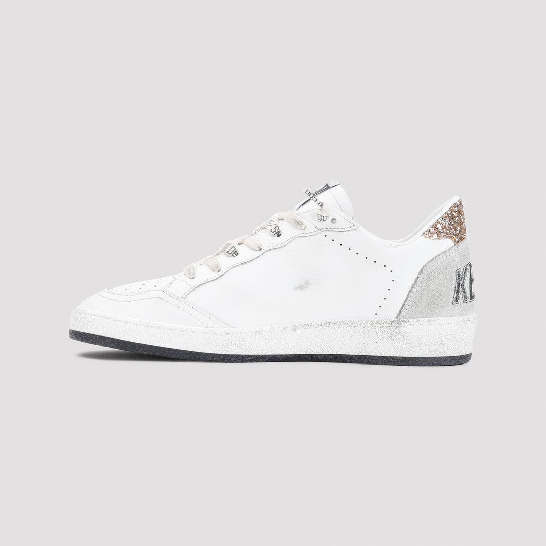 Golden Goose Sneakers - White | 63fa359f4445cdb195c7adc25ae4aea70a13361f