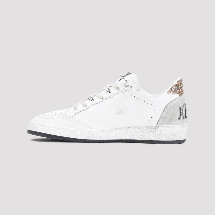 Golden Goose Sneakers - White | 63fa359f4445cdb195c7adc25ae4aea70a13361f