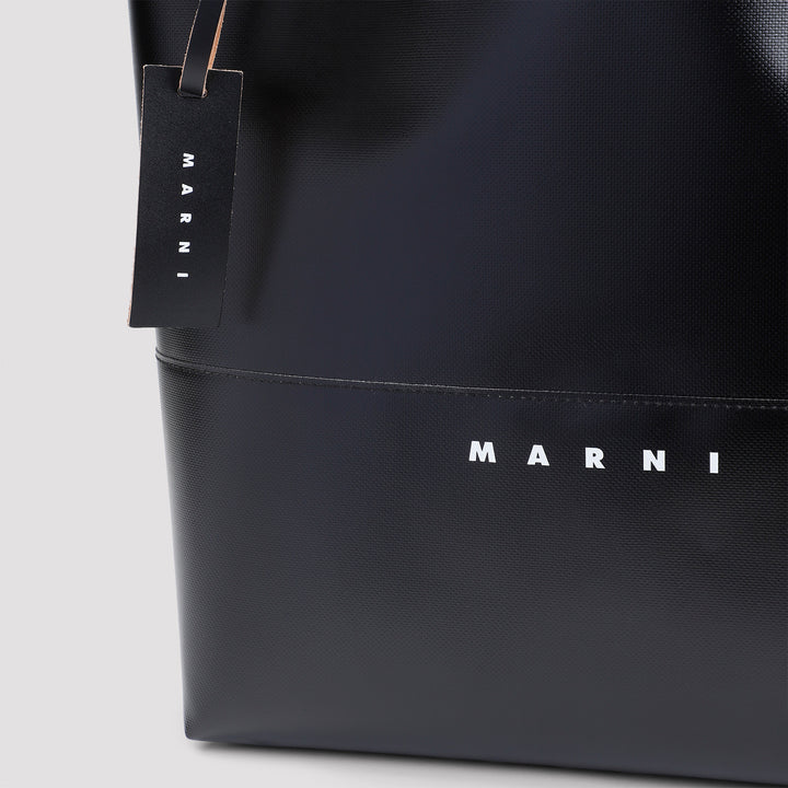 Marni Totes - Black | 7c6a2653b0a73726153b75aeafe226b77b2a80bb