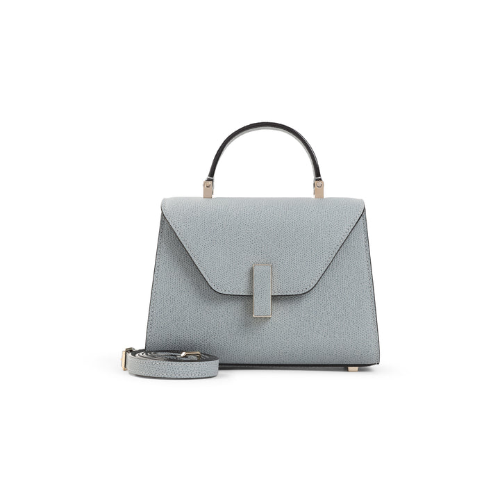 Valextra Handbag - Blue | c4e32725c19e0dac0554a539f8b70879edc64f19