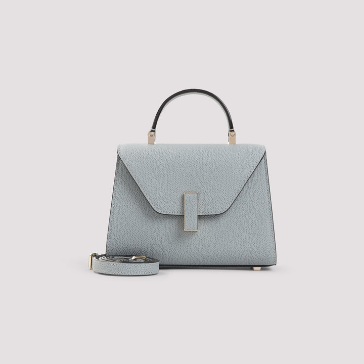 Valextra Handbag - Blue | 1d9ee619210af8d526da4dbae3cc524007b5cdad