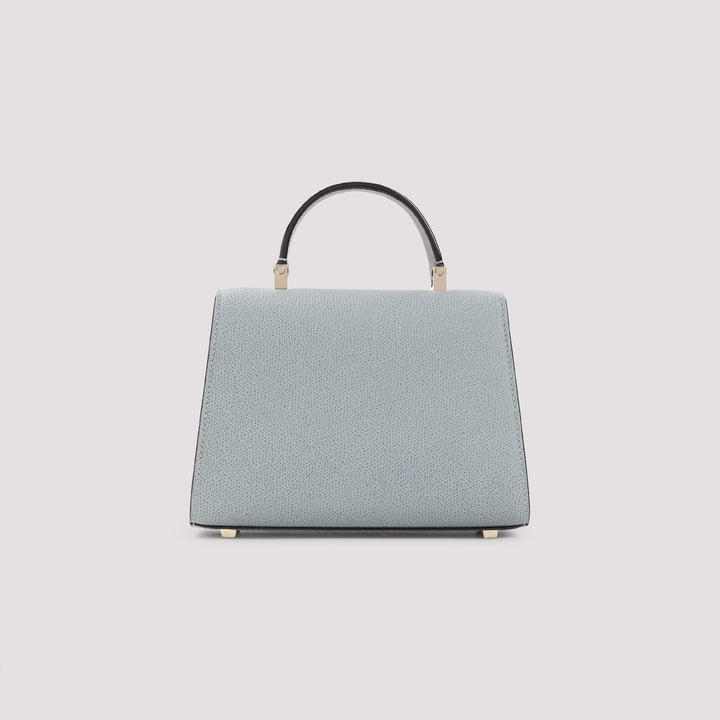 Valextra Handbag - Blue | 2a621632b5aef5e3e5d51a396447ce132811076f