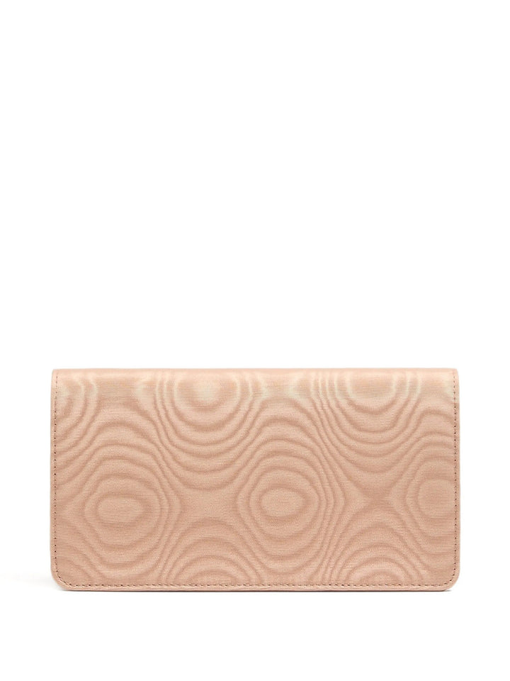 Valentino Garavani Chain wallets - Pink & Purple | 2ea4787eb10149215722ea4c95576c1be8ad705c