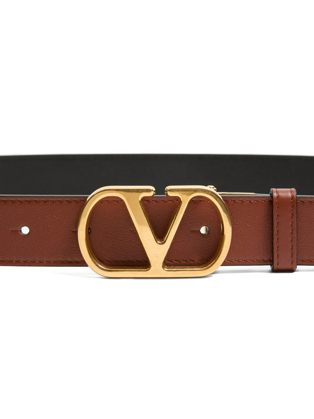 Valentino Garavani CINTURA - Black | 145069db0faa2c47555043826f5d923418103a12