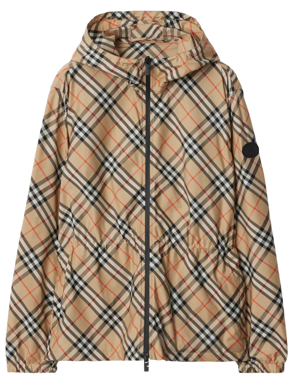 Burberry London England GIACCA - Brown | 6e4a939bffd96d2d992e7634e4b74f91fb3f25bd