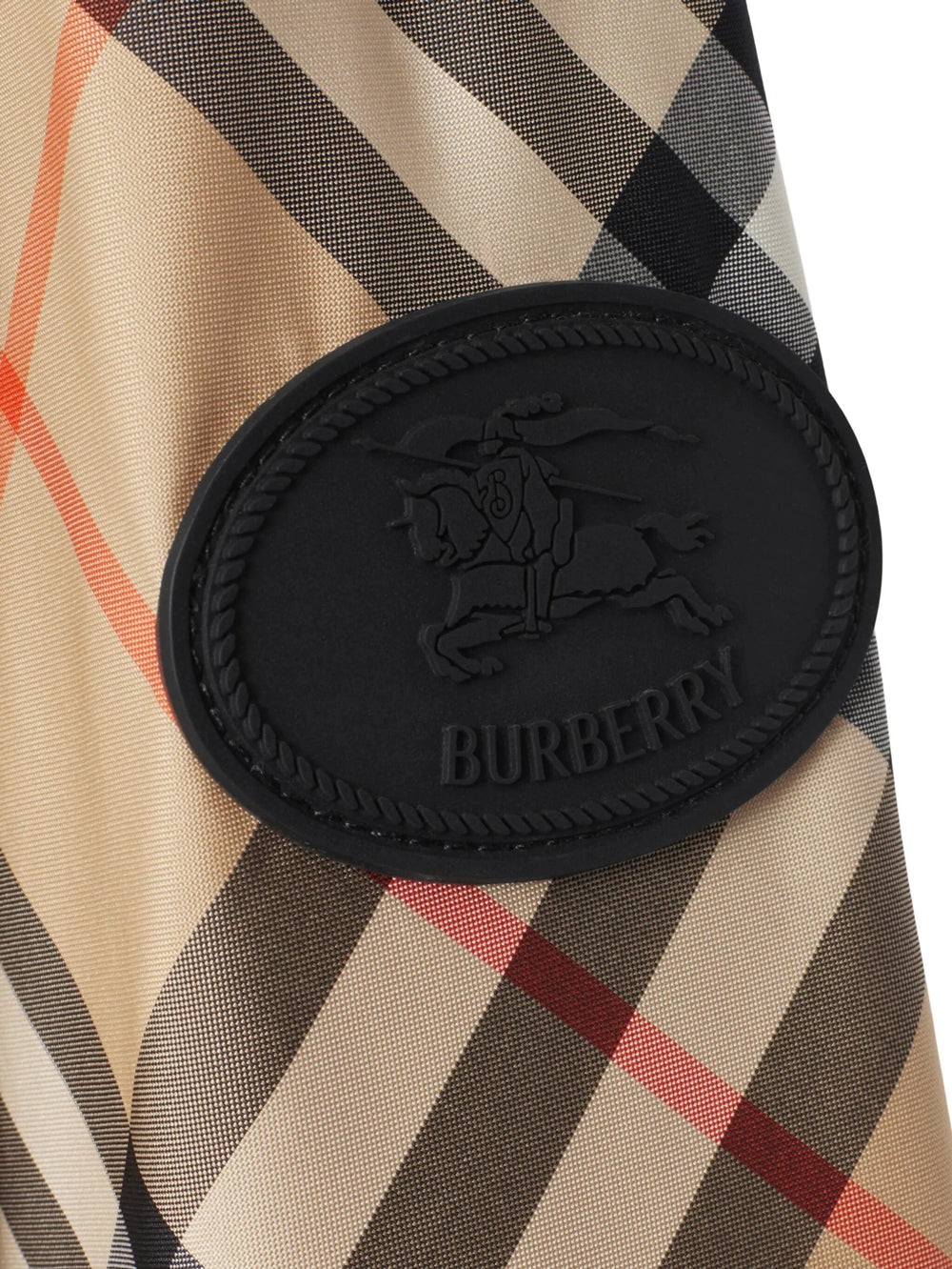 Burberry London England GIACCA - Brown | 56f17910238050b5fefb2f0b5fa938856b4cd85d