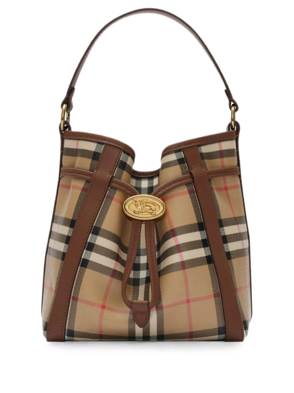 Burberry London England BORSA - Brown | afb7e8a998c40e40a562e99c8d8a1016a9566dfa