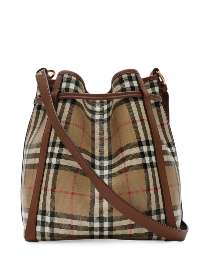 Burberry London England BORSA - Brown | abaaf800abb85ee61ac02879dc9359ff8f46d4e5