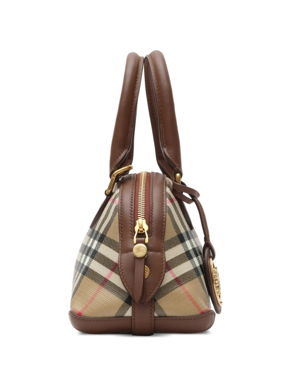 Burberry London England Handbag - Brown | b5b804ec74e954b0bf7b5edb6b6684c4f42fb93f