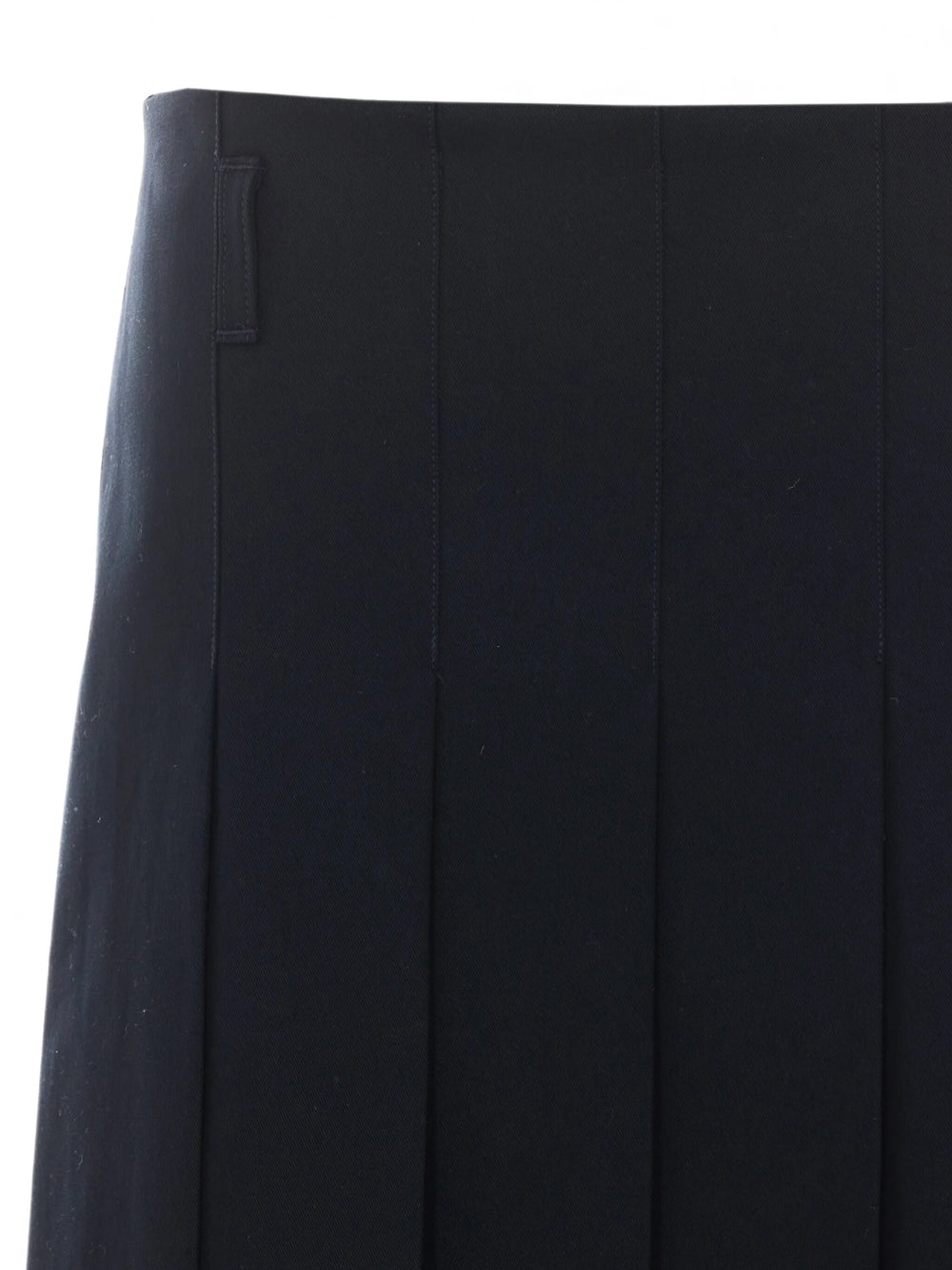 A.P.C. Midi skirts - Blue | e8a2140d6fc8529bf1cf29a2e4f540dd31050228