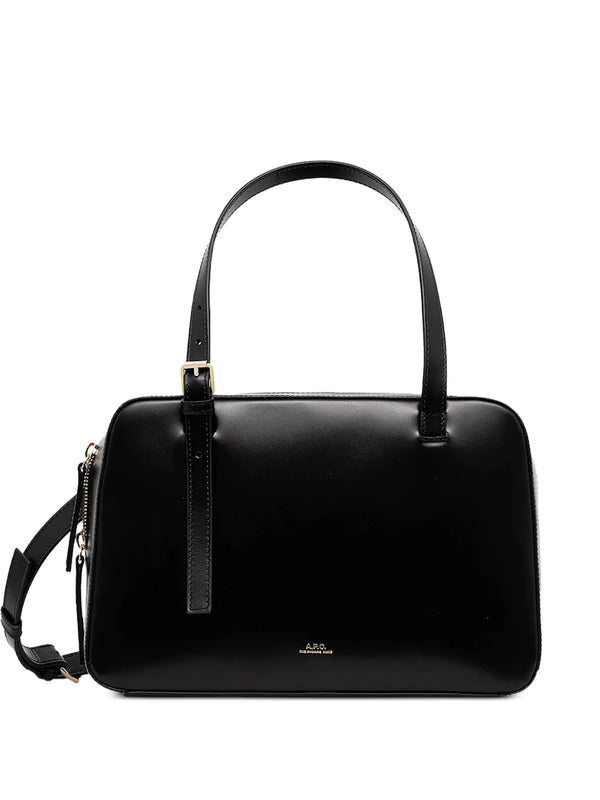 Virginie Box Bag