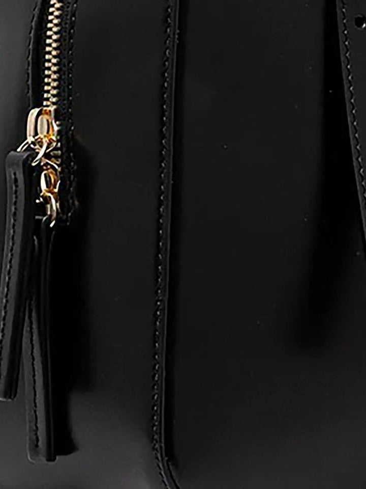 A.P.C. Satchel & cross body - Black | 5b4dbae974bd1a45ef6f0ceb904fec32a8934f6f