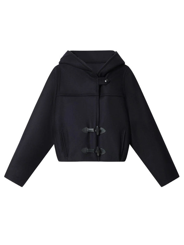 Trixie Manteau Jacket
