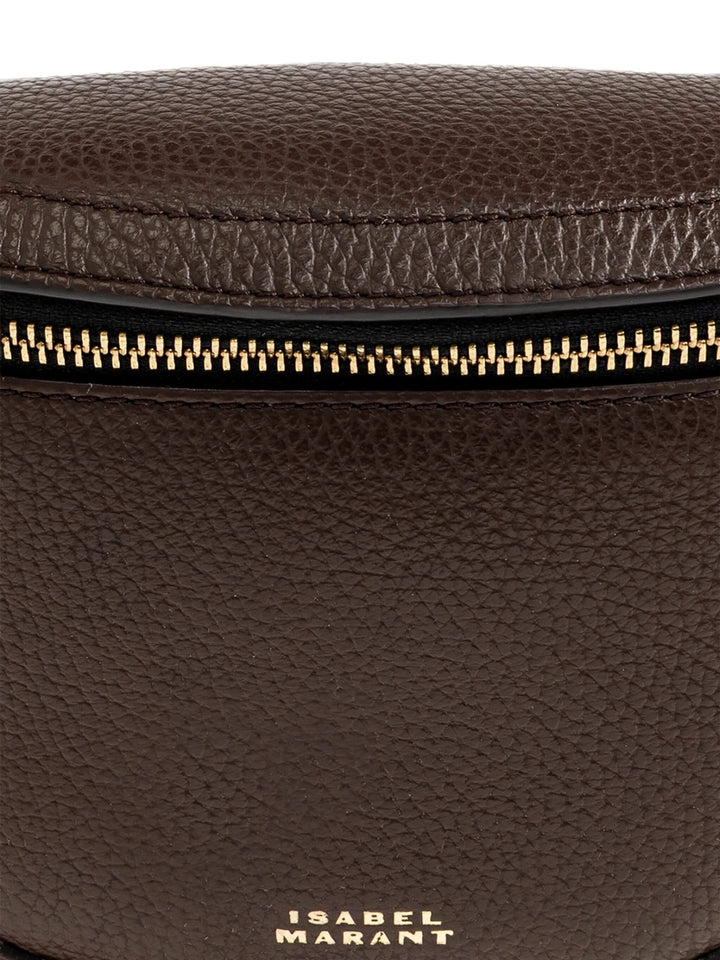Isabel Marant Satchel & cross body - Brown | b61b61102669ba8c3fcba1bec453540cf440e72f