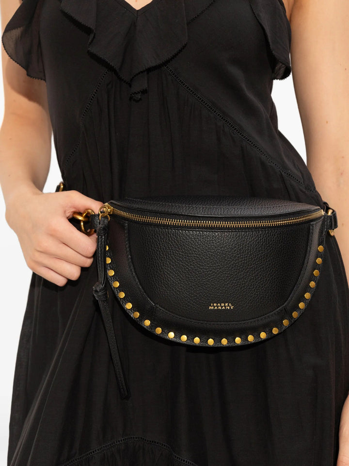 Isabel Marant Satchel & cross body - Black | a6e25cb881b276eb5b8704dda68f976ee39c2a07