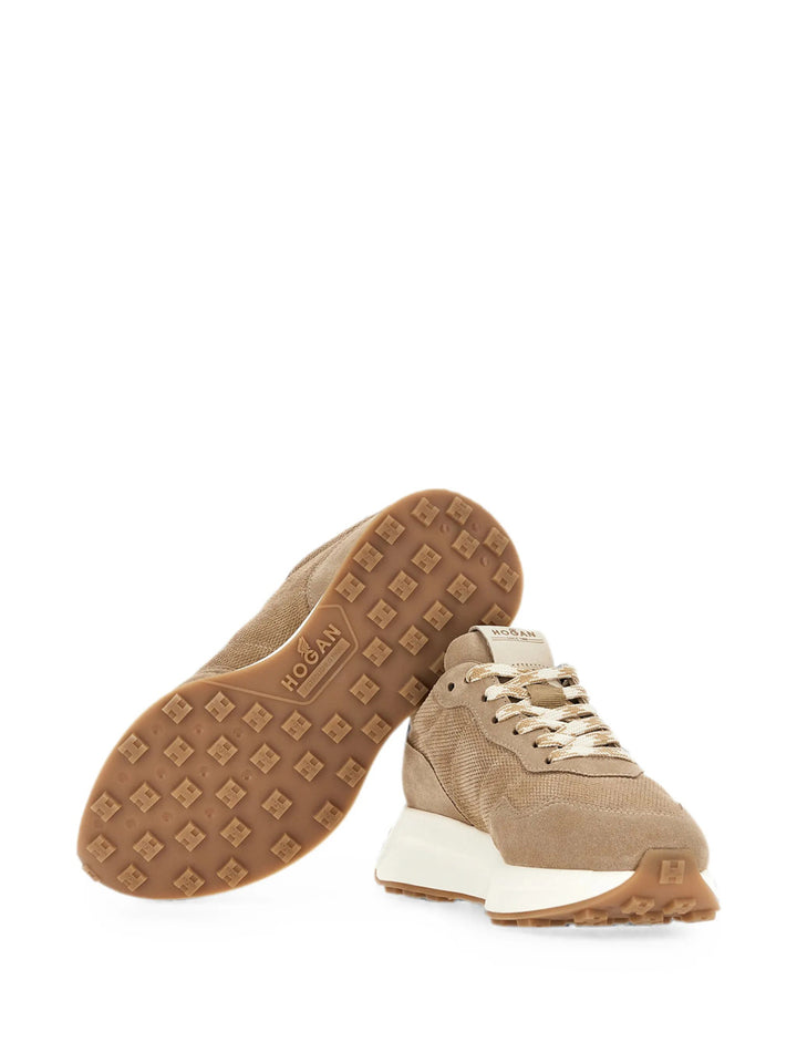 Hogan CALZATURE - Nude & Neutrals | 34fc3bb9ec316b97e5bd67bb005aee656fb1b6c6